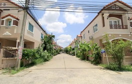 รูป Sinlapakarn Park 5 Baan Kluay - Sai Noi - รูปที่ 5/5