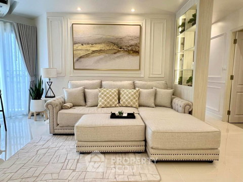 High-Floor 2-BR 98 Sqm Belle Park Residence, Chong Nonsi (ID 2334674)