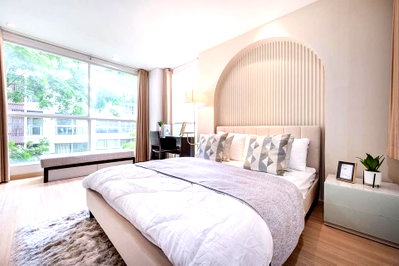 Condos for rent : Condo for Rent at The Address Pathumwan (F6810007) ID Line : @pccenter