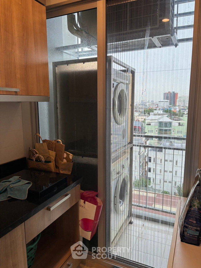 รูป คอนโด 2 ห้องนอน 70 ตร.ม. ที่ Hive Sathorn ใกล้ BTS กรุงธนบุรี 90 ม. (ID 2334647) - รูปที่ 2/13