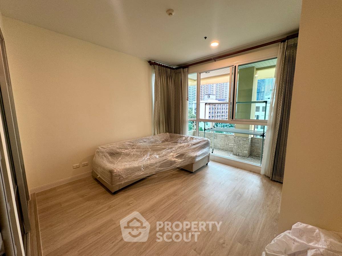 รูป คอนโด 2 ห้องนอน 145 ตร.ม. | สุขุมวิท ซิตี้ รีสอร์ต ใกล้ BTS นานา (ID 2333519) - รูปที่ 15/24