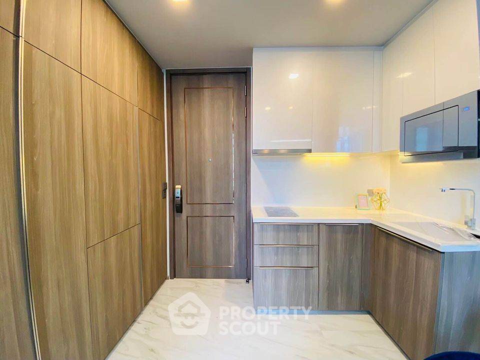 รูป คอนโด 1 ห้องนอน ชั้น 18 Celes Asoke ใกล้ MRT สุขุมวิท 50 เมตร (ID 1841758) - รูปที่ 9/18