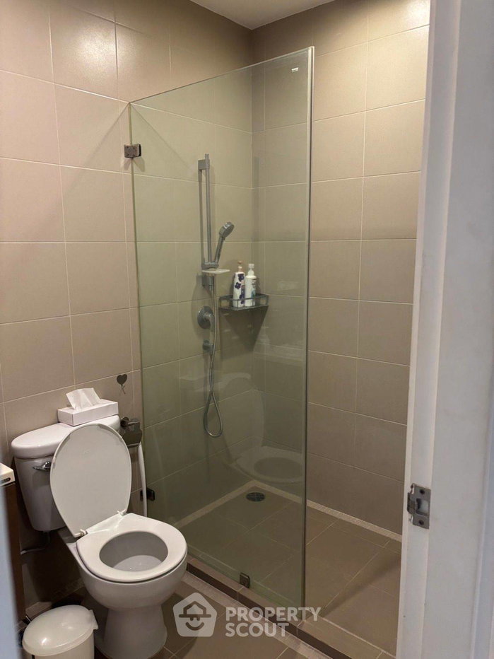 รูป คอนโด 2 ห้องนอน 70 ตร.ม. ที่ Hive Sathorn ใกล้ BTS กรุงธนบุรี 90 ม. (ID 2334647) - รูปที่ 6/13