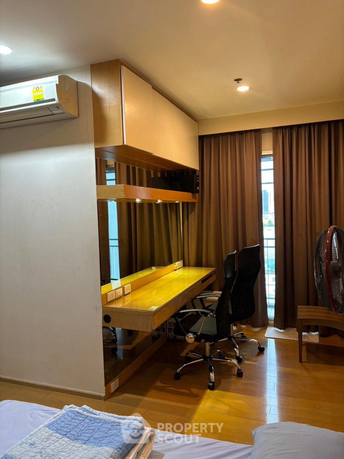 รูป คอนโด 2 ห้องนอน 70 ตร.ม. ที่ Hive Sathorn ใกล้ BTS กรุงธนบุรี 90 ม. (ID 2334647) - รูปที่ 13/13