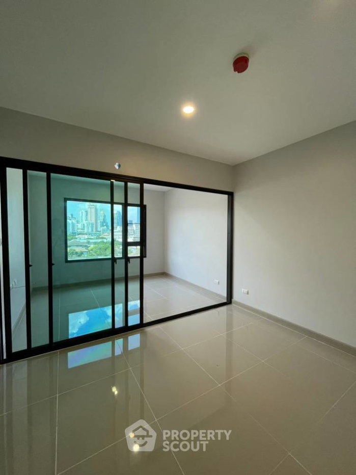 รูป คอนโด 1 ห้องนอน 28 ตร.ม. Condolette Pixel Sathorn ใกล้ MRT คลองเตย (ID 1521645) - รูปที่ 7/9