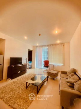 Pet-Friendly 18th-Floor 1-BR At Manhattan Chidlom Near BTS Chit Lom (ID 2334512)