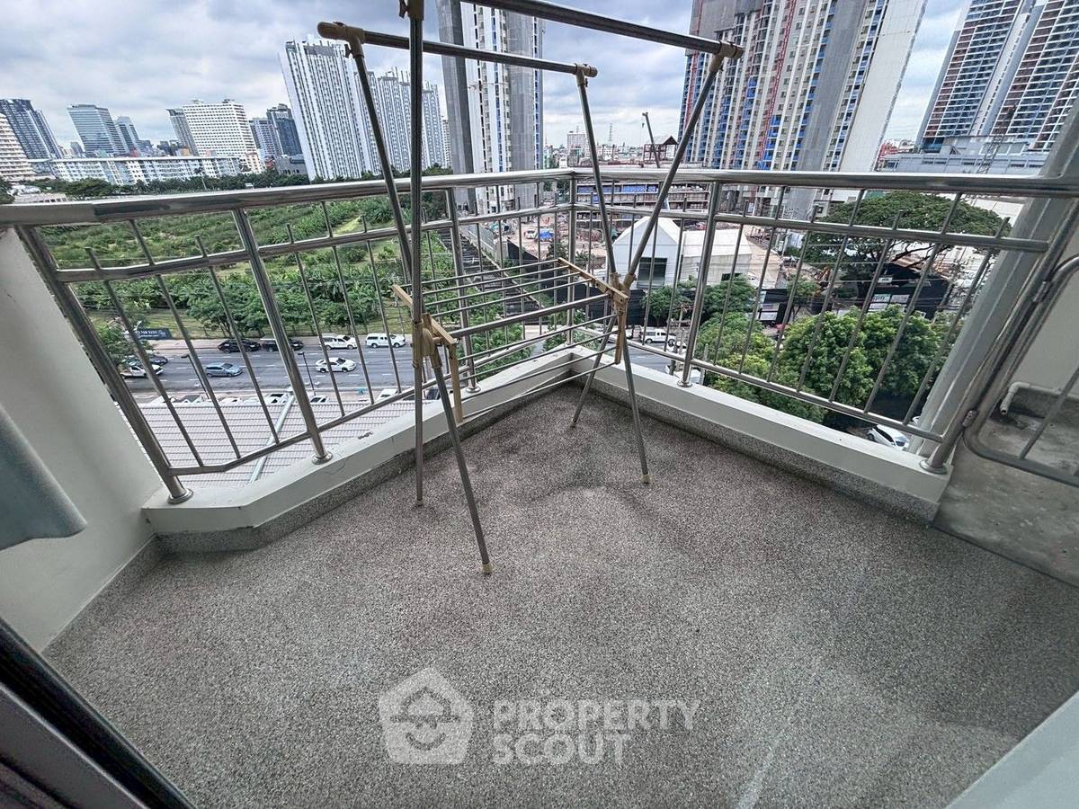 รูป คอนโด 2 ห้องนอน 76 ตร.ม. ให้เช่า ศุภาลัย เวลลิงตัน ใกล้ MRT ไทยวัฒนธรรม (ID 2334632) - รูปที่ 9/15