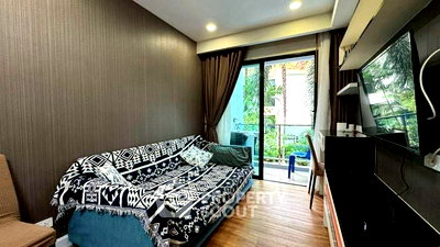 ขายคอนโด : คอนโด 1 ห้องนอน ขายที่ Dusit Grand Park พัทยา (ID 2106840)