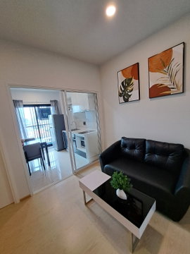 For Rent : The Tree Sukhumvit 71 – Ekkamai( ARL Ramkhamhaeng) (Rt-01)
