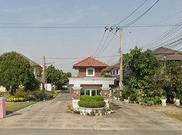 รูป Sinlapakarn Park 1 Baan Kluay - Sai Noi - รูปที่ 3/3