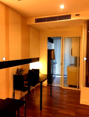 Condos for rent : Condo for Rent at The Room Sukhumvit 62 (F6810009) ID Line : @pccenter