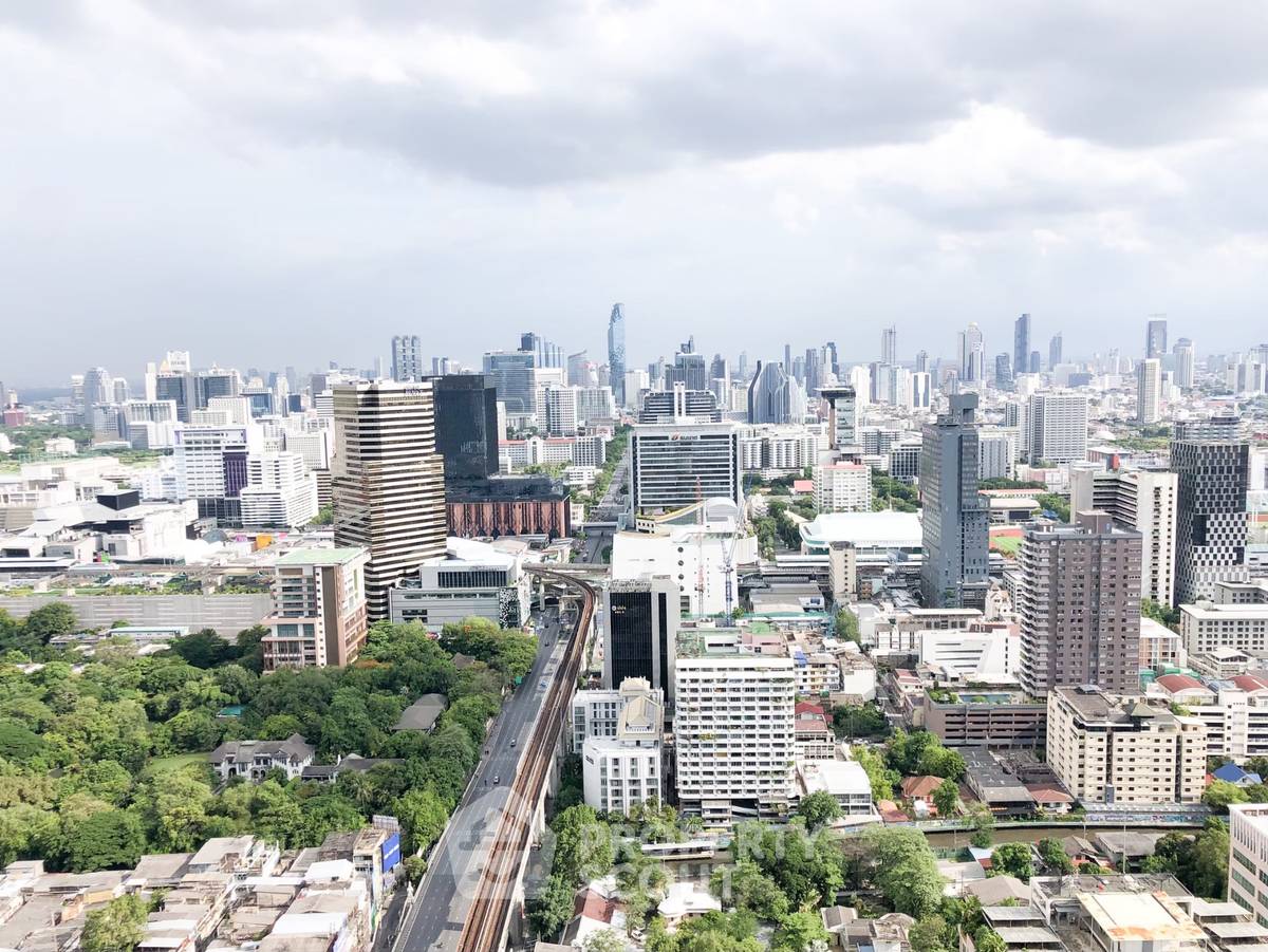 รูป คอนโดมิเนียม 3 ห้องนอน 122 ตร.ม. ขายที่ Pyne By Sansiri ใกล้ BTS ราชเทวี 30 ม. (ID 1204876) - รูปที่ 26/27