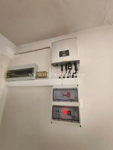 รูป บ้านเดี่ยว หมู่บ้านวิลล่า บารานี รังสิต คลอง 3 (Villa Baranee Rangsit-Klong 3) - รูปที่ 14/17