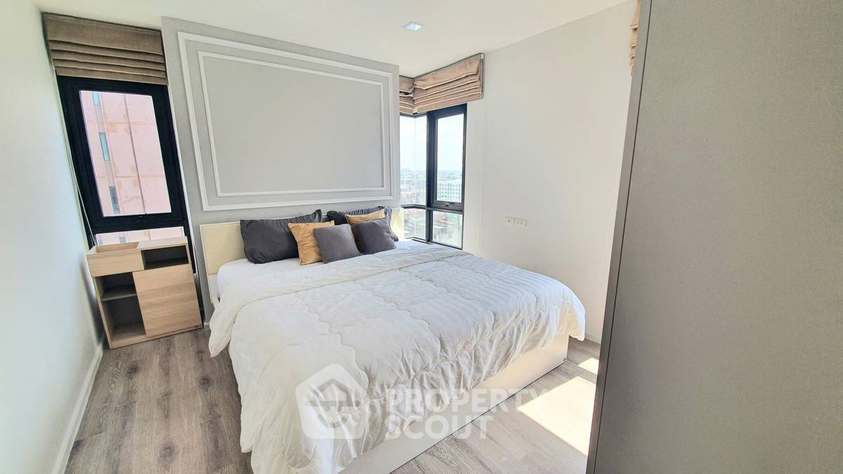 รูป คอนโด 2 ห้องนอน ขาย Knightsbridge Bearing ใกล้ BTS แบริ่ง 400 ม. (ID 1412639) - รูปที่ 3/16