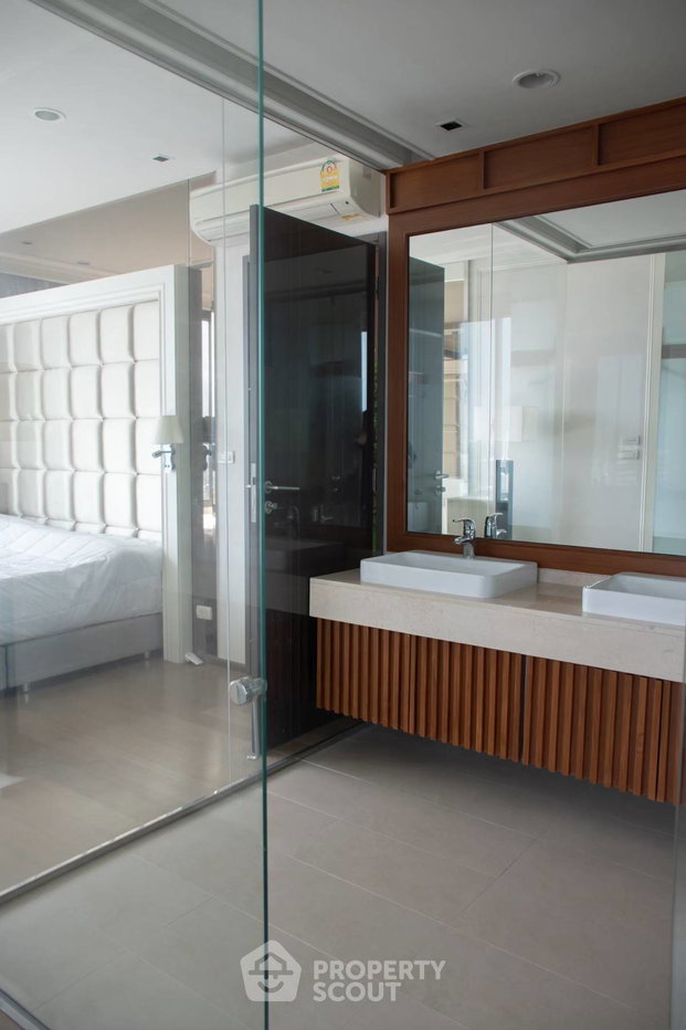 รูป คอนโดมิเนียม 3 ห้องนอน 122 ตร.ม. ขายที่ Pyne By Sansiri ใกล้ BTS ราชเทวี 30 ม. (ID 1204876) - รูปที่ 8/27