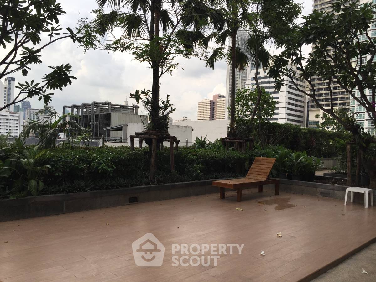 รูป คอนโด 2 ห้องนอน 84 ตร.ม. เดอะ เทรนดี้ คอนโดมิเนียม ใกล้ BTS นานา 200 ม. (ID 883707) - รูปที่ 4/5