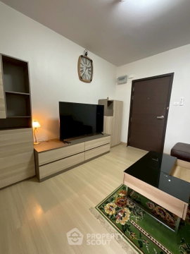 คอนโด 1 ห้องนอน ชั้น 27 ขนาด 42 ตร.ม. ศุภาลัย เวอเรนด้า พระราม 9 (ID 2336369)
