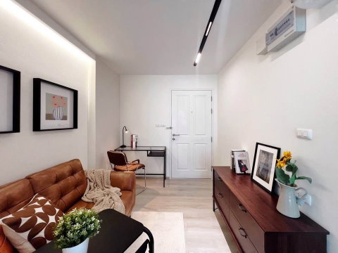 📌 Urgent‼️ For Sale The Estate @ THAPRA 🏙 Close to BTS & The Mall Thapra 🚆 Easy access in and out of the city Fully equipped and ready to move in