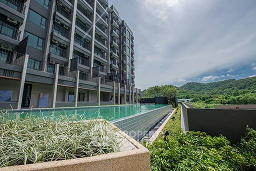 รูป คอนโด 3 ห้องนอน ชั้น 34 Knightsbridge The Ocean Sriracha ใกล้สุรศักดิ์ (ID 972747) - รูปที่ 14/24