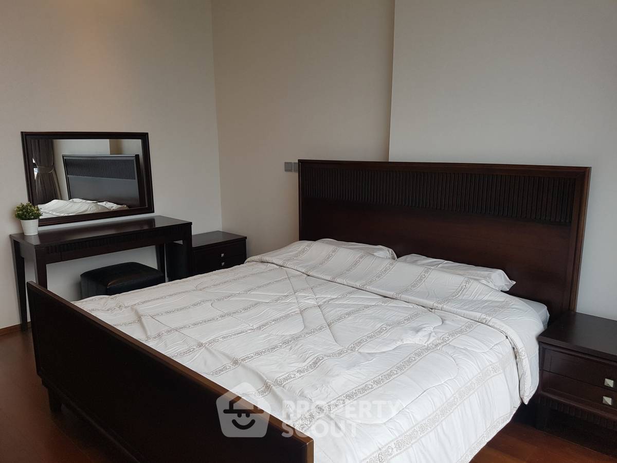 รูป คอนโด 2 ห้องนอนให้เช่า ควอตโตร บาย แสนสิริ ชั้น 25 ใกล้ BTS ทองหล่อ (ID 514821) - รูปที่ 6/26
