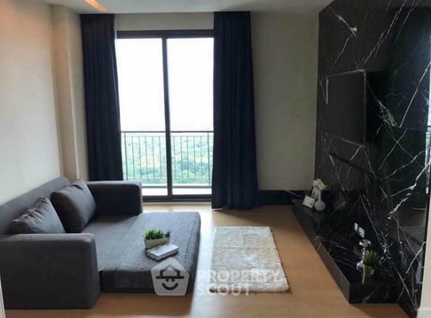 2-BR 63 Sqm High-Floor Condo For Sale At Equinox Paholyothin-Viphavadee, BTS Ha Yaek Lat Phrao (ID 2336200)