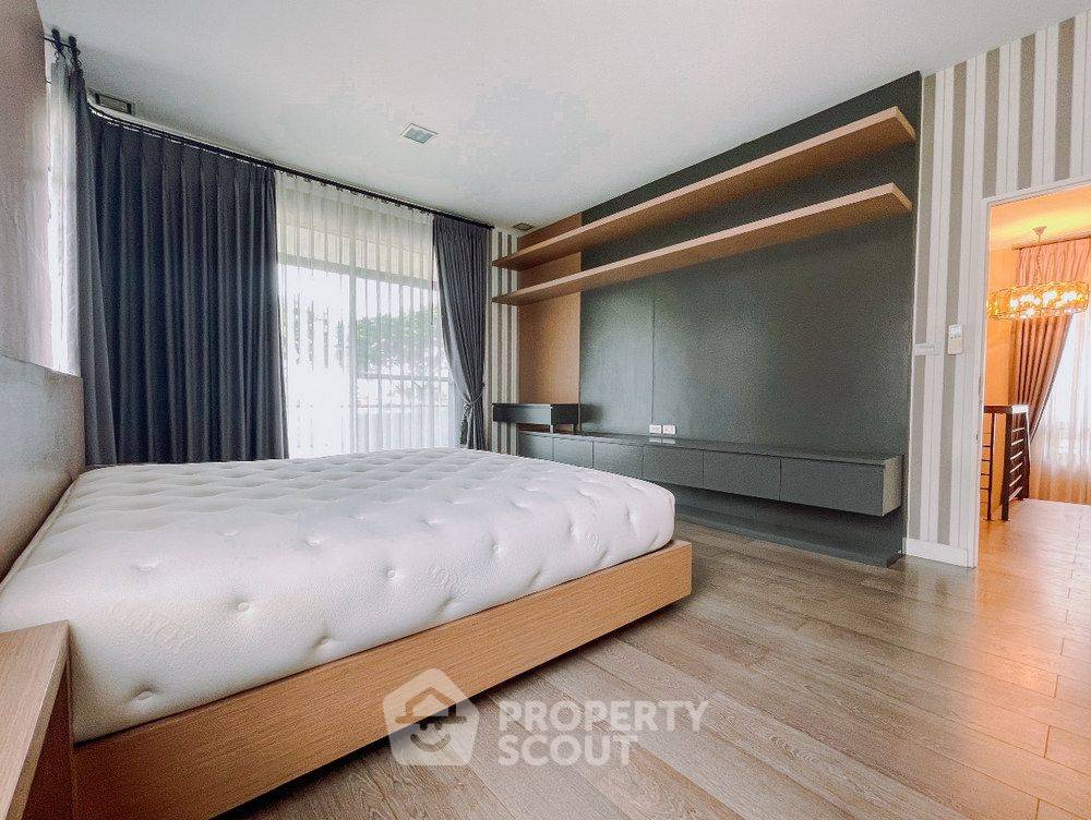 รูป บ้าน 4 ห้องนอน เช่าได้ พร้อมเลี้ยงสัตว์ Mantana ศรีนครินทร์-บางนา บางแก้ว บางพลี สมุทรปราการ (ID 1862669) - รูปที่ 6/10