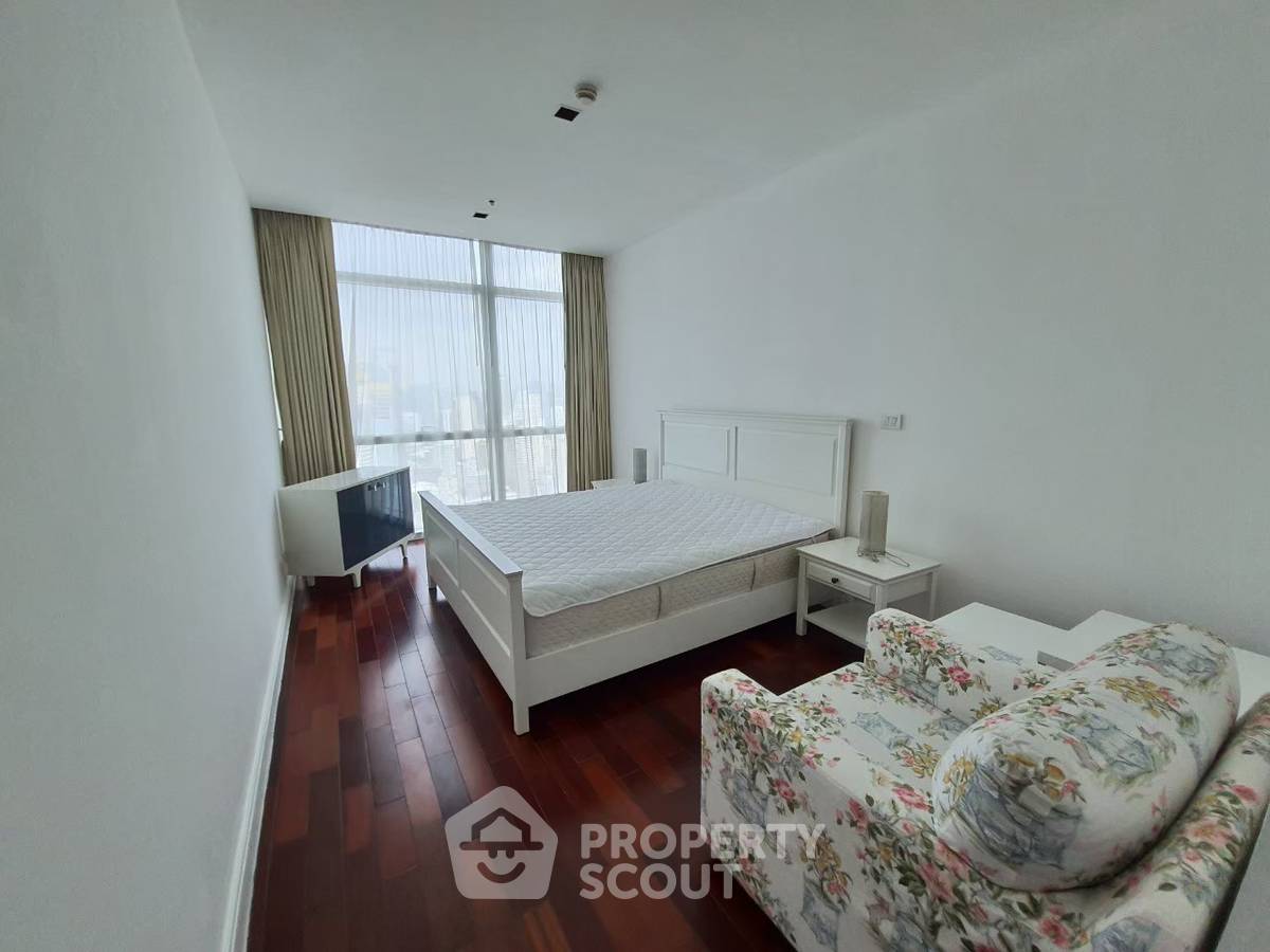 รูป คอนโด 4 ห้องนอน 294 ตร.ม. ชั้น 38 ที่ Athenee Residence ใกล้ BTS เพลินจิต 200 ม. (ID 574729) - รูปที่ 9/14