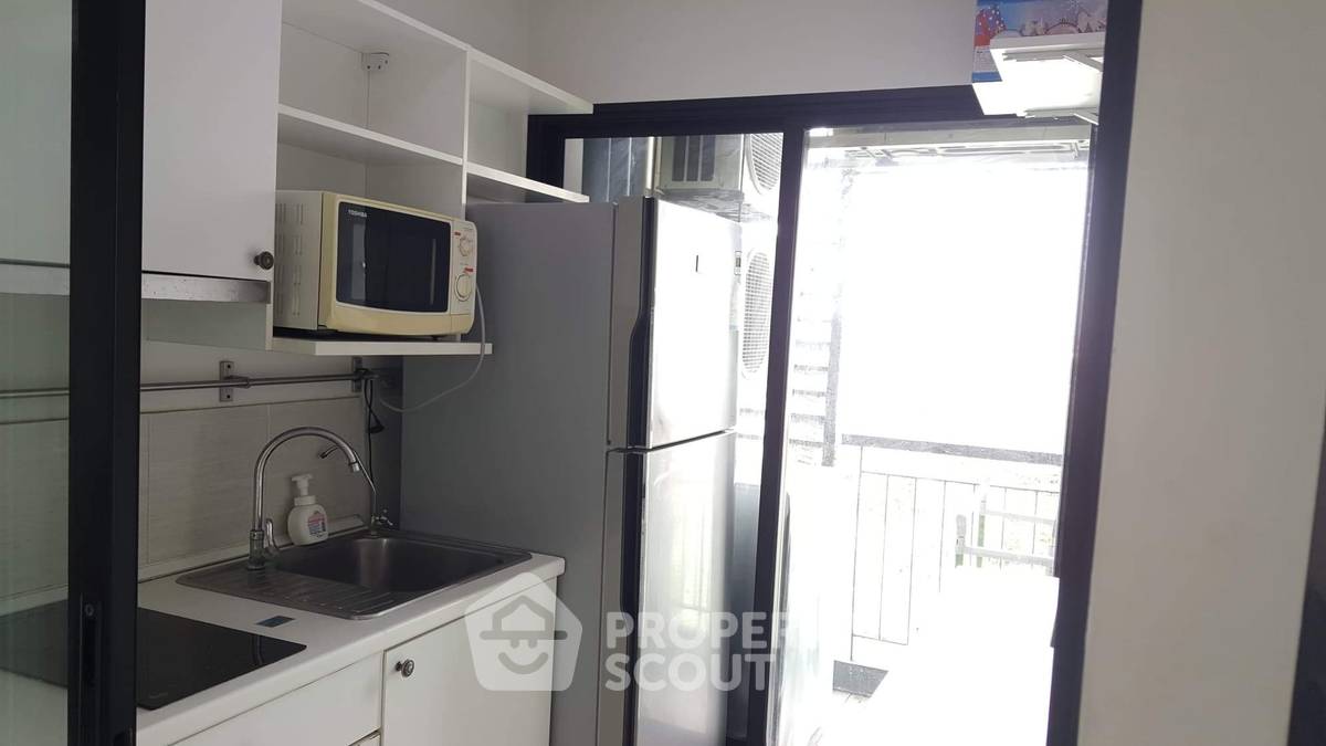รูป คอนโด 2 ห้องนอน ขาย Knightsbridge Bearing ใกล้ BTS แบริ่ง 400 ม. (ID 1412639) - รูปที่ 11/16