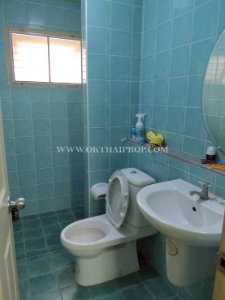 รูป บ้านเดี่ยว หมู่บ้านวิลล่า บารานี รังสิต คลอง 3 (Villa Baranee Rangsit-Klong 3) - รูปที่ 12/17