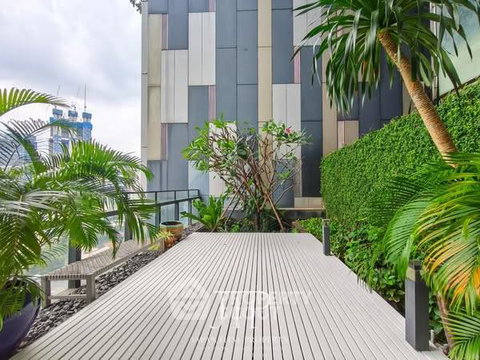 3-BR 225 Sqm For Sale At The Met Sathorn, Near BTS Chong Nonsi (ID 2327321)