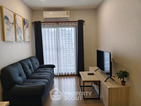 Pet-Friendly 2-BR At Metris Rama 9-Ramkhamheang Near ARL Ramkhamhaeng (ID 2336431)