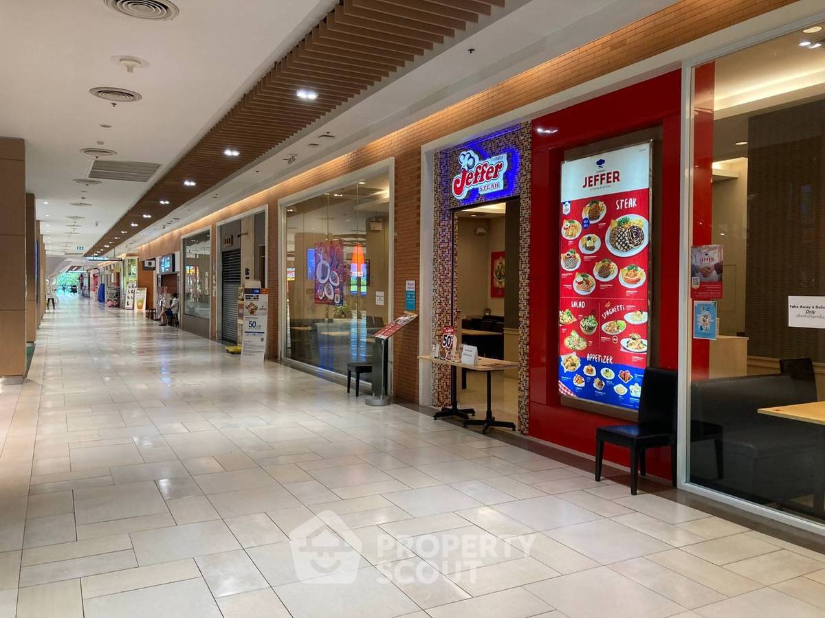 รูป คอนโด 1 ห้องนอน ชั้น 16 Belle Grand Rama 9 ใกล้ MRT พระราม 9 (ID 882074) - รูปที่ 13/25
