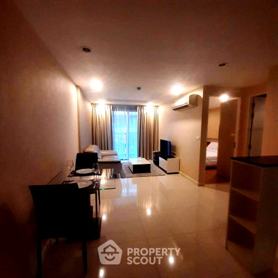 Condos for sale : 1-BR Condo For Sale, Voque Sukhumvit 31, Near MRT Sukhumvit (ID 1447503)