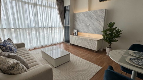 ให้ เช่า ห้องสวย 1 นอน The Coast Bangkok 48 ตรม ชั้น 29 ใกล้ BTS บางนา