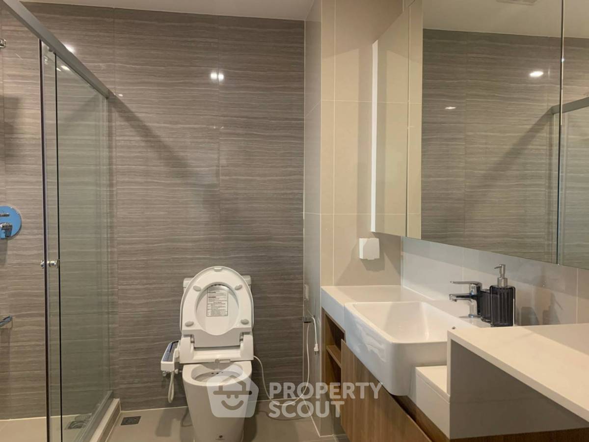 รูป คอนโด 3 ห้องนอน ชั้น 34 Knightsbridge The Ocean Sriracha ใกล้สุรศักดิ์ (ID 972747) - รูปที่ 11/24