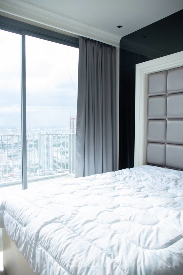 รูป คอนโดมิเนียม 3 ห้องนอน 122 ตร.ม. ขายที่ Pyne By Sansiri ใกล้ BTS ราชเทวี 30 ม. (ID 1204876) - รูปที่ 13/27
