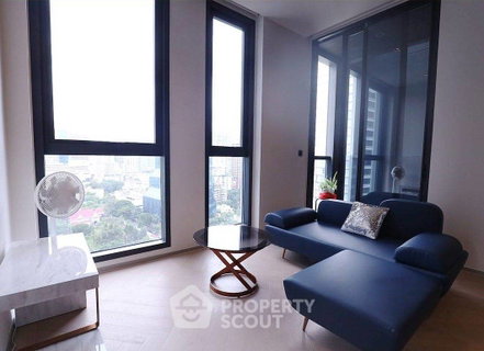 รูปภาพ คอนโด 1 ห้องนอน The Reserve Sathorn ชั้น 19 ใกล้ BTS ศาลาแดง (ID 996696)