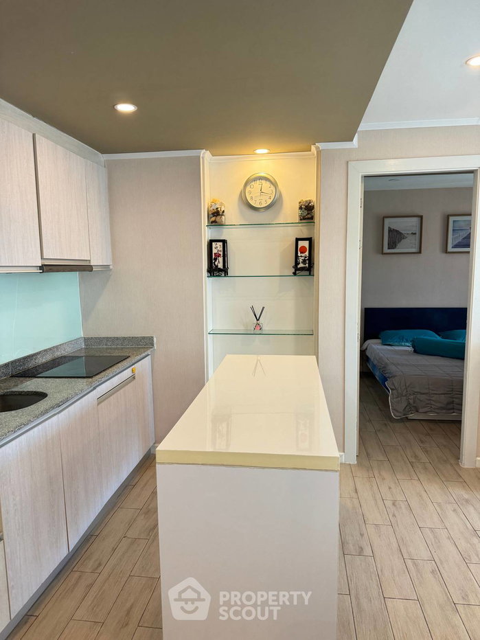 รูป คอนโด 2 ห้องนอน 73 ตร.ม. สำหรับขาย Seven Seas Condo Resort Jomtien (พัทยา) (ID 2188745) - รูปที่ 9/18