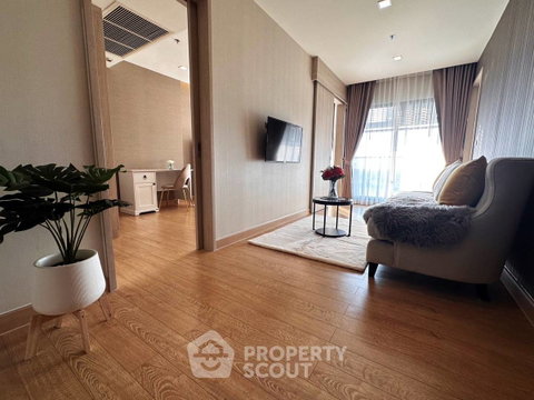 คอนโด 1 ห้องนอน ให้เช่า Infinity One Condominium ชั้น 10 ขนาด 68.5 ตร.ม. (ID 1169535)