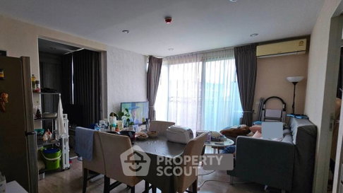 2-BR Condo 53 Sqm At Zelle Rattanathibet Near MRT Phra Nang Klao Bridge (ID 2334801)