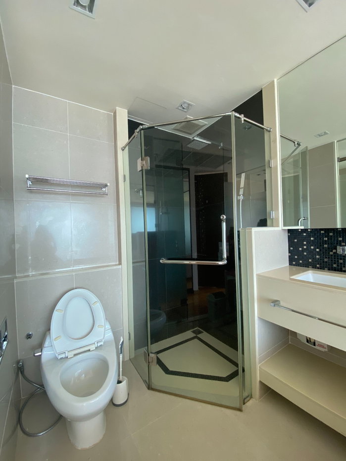 รูป ขายพร้อมผู้เช่า The Address สาทร #2Bed #ขาย 11.5 ล้าน - รูปที่ 10/11