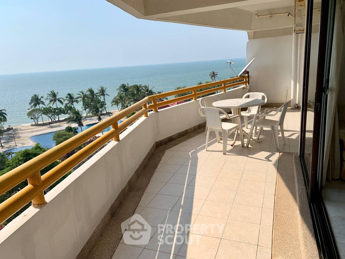รูป คอนโดให้เช่า 2 ห้องนอน 140 ตร.ม. ที่ Sunshine Beach Condotel พัทยา (ID 995292) - รูปที่ 6/12
