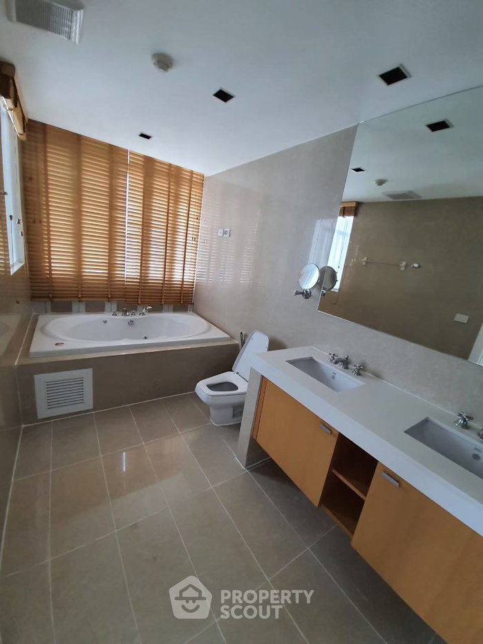 รูป คอนโด 4 ห้องนอน 294 ตร.ม. ชั้น 38 ที่ Athenee Residence ใกล้ BTS เพลินจิต 200 ม. (ID 574729) - รูปที่ 14/14
