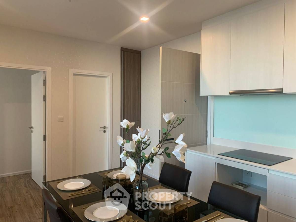 รูป คอนโด 3 ห้องนอน ชั้น 34 Knightsbridge The Ocean Sriracha ใกล้สุรศักดิ์ (ID 972747) - รูปที่ 4/24