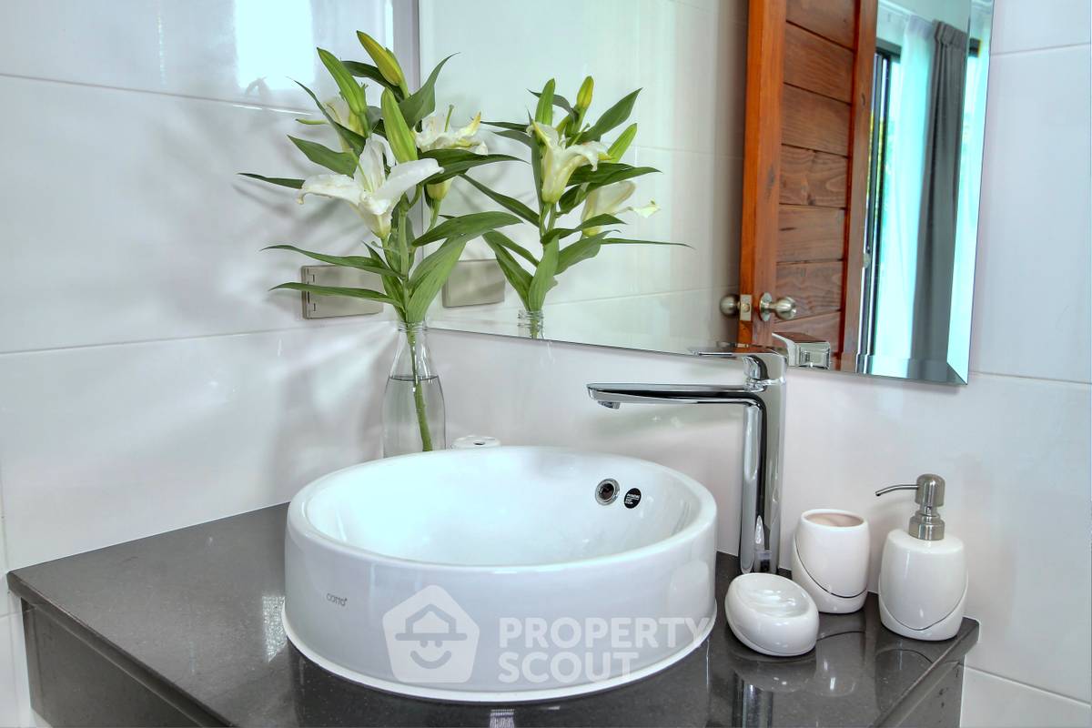 รูป วิลล่า 3 ห้องนอน ขนาด 220 ตร.ม. ให้เช่า ที่ ลากูน่า เชิงทะเล ภูเก็ต (ID 791784) - รูปที่ 10/11
