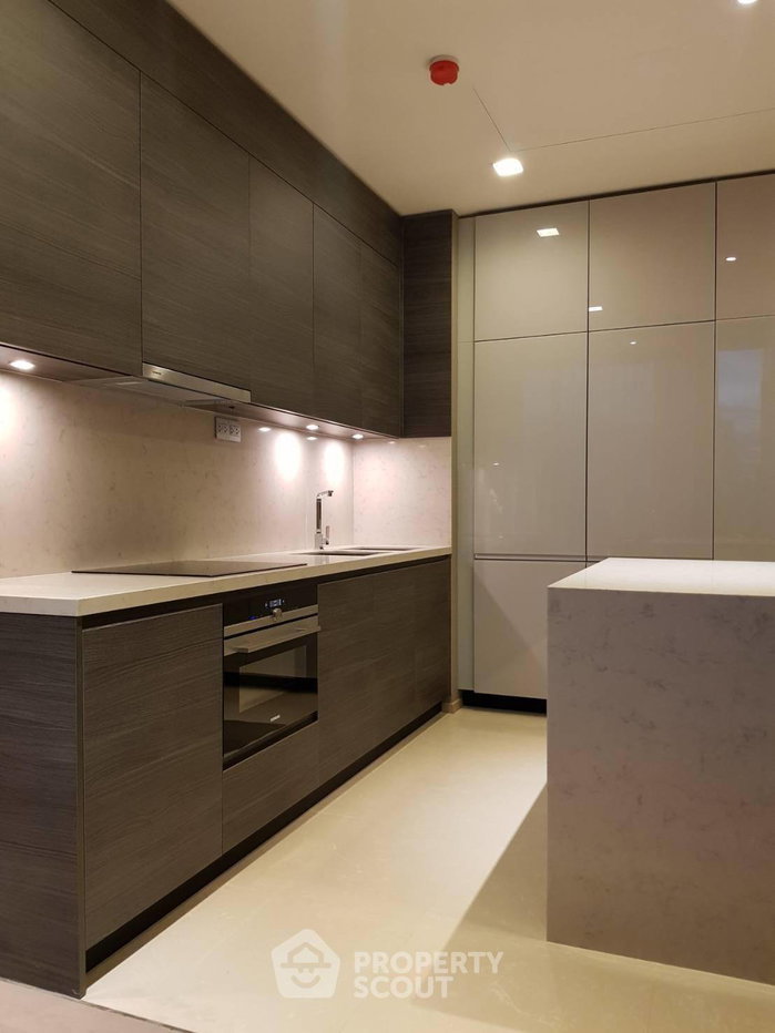 รูป คอนโด 2 ห้องนอน ชั้น 17 ขนาด 75 ตร.ม. The Esse Asoke ใกล้ MRT สุขุมวิท (ID 399962) - รูปที่ 26/43