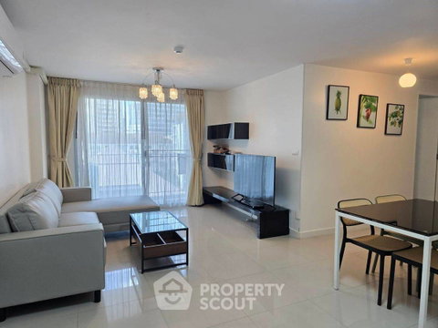 คอนโด 2 ห้องนอน 75 ตร.ม. ขาย The Clover Thonglor Residence ใกล้ BTS ทองหล่อ (ID 2330244)