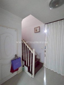 รูป บ้านเดี่ยว หมู่บ้านวิลล่า บารานี รังสิต คลอง 3 (Villa Baranee Rangsit-Klong 3) - รูปที่ 11/17