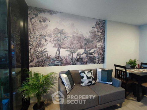 คอนโด 2 ห้องนอน Plum Condo Sukhumvit 97.1 ใกล้ BTS บางจาก (ID 1816407)