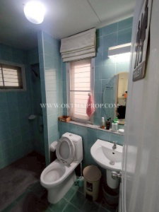 รูป บ้านเดี่ยว หมู่บ้านวิลล่า บารานี รังสิต คลอง 3 (Villa Baranee Rangsit-Klong 3) - รูปที่ 13/17